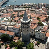 İBB'den Galata'daki restorasyon hakkında açıklama