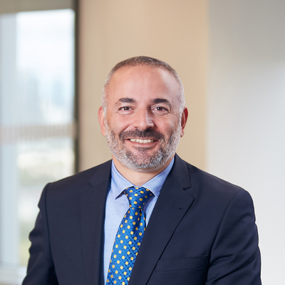 Yazıcı, Lumnion Danışma Kurulu’nda