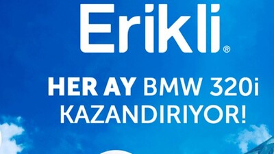 Erikli Su çekiliş sonuçları 2020!