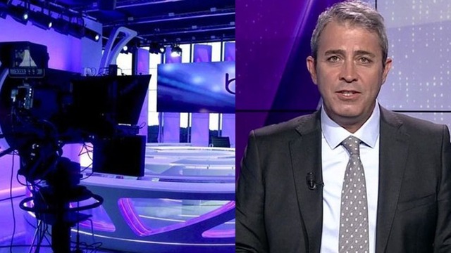 Melih Şendil'le yollar ayrıldı