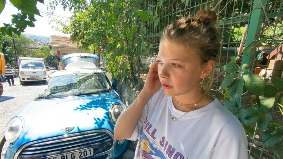 Ünlü Youtuber'a büyük şok!