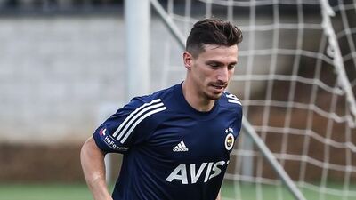 Mert Hakan'dan Hanedar'a suç duyurusu!