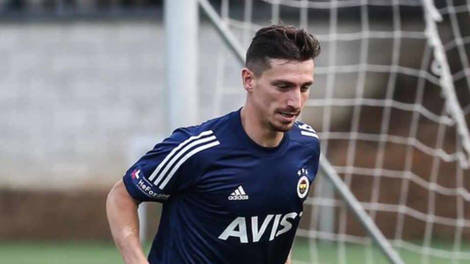 Mert Hakan'dan Hanedar'a suç duyurusu!