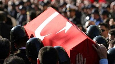 Pençe-Kaplan Operasyonu'nda yaralanan korucu şehit oldu