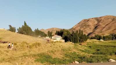 Hakkari'de 1 köy karantinaya alındı