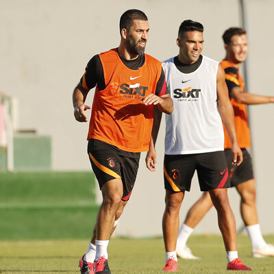 Çarpıcı detaylar!