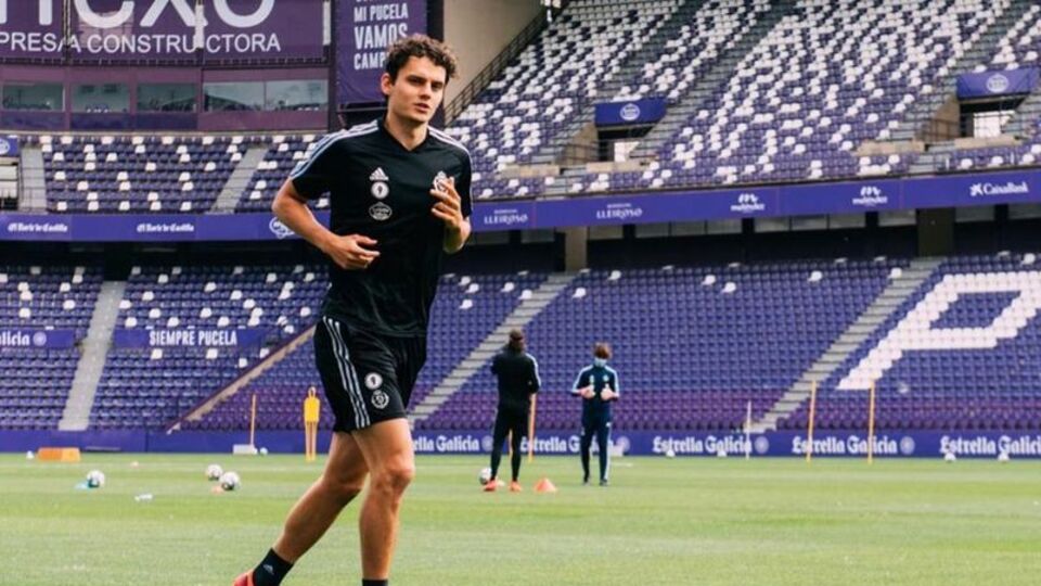 İşte Enes'in yeni takımı!