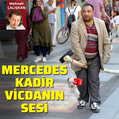 Vicdanın sesi