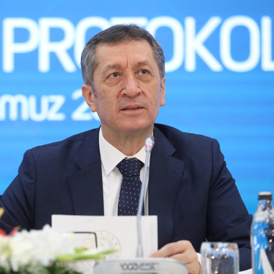 Milli Eğitim Bakanı Selçuk'tan önemli açıklamalar