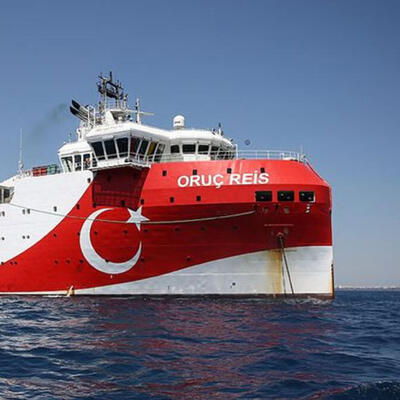 1.750 kilometre alan taranacak