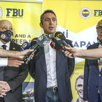 Ali Koç'tan Nihat Özdemir'e sert yanıt