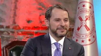 'Türk Lirası artık rekabetçi'