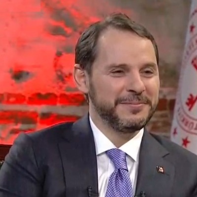 'Türk Lirası artık rekabetçi'