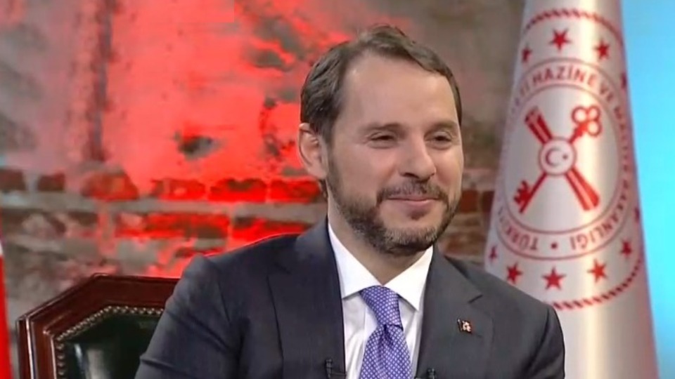 'Türk Lirası artık rekabetçi'