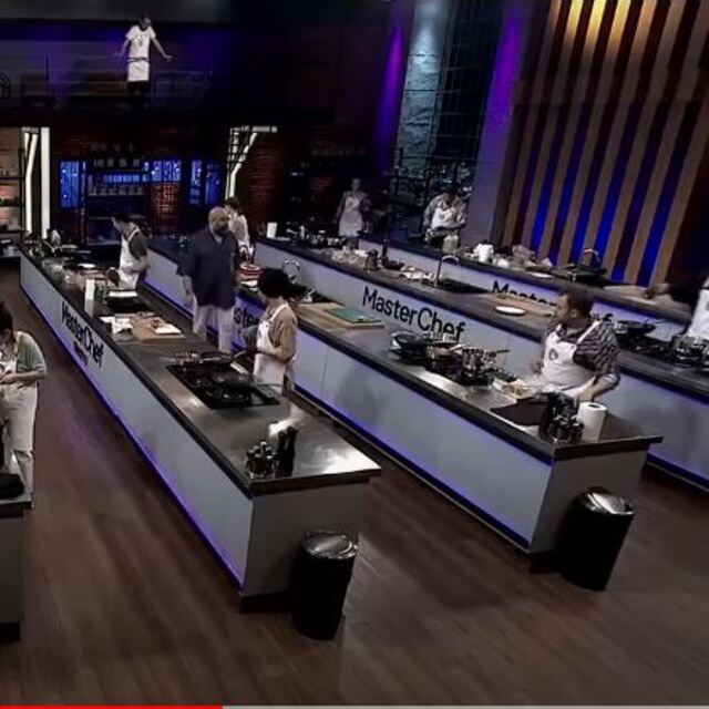 MasterChef kim kazandı?