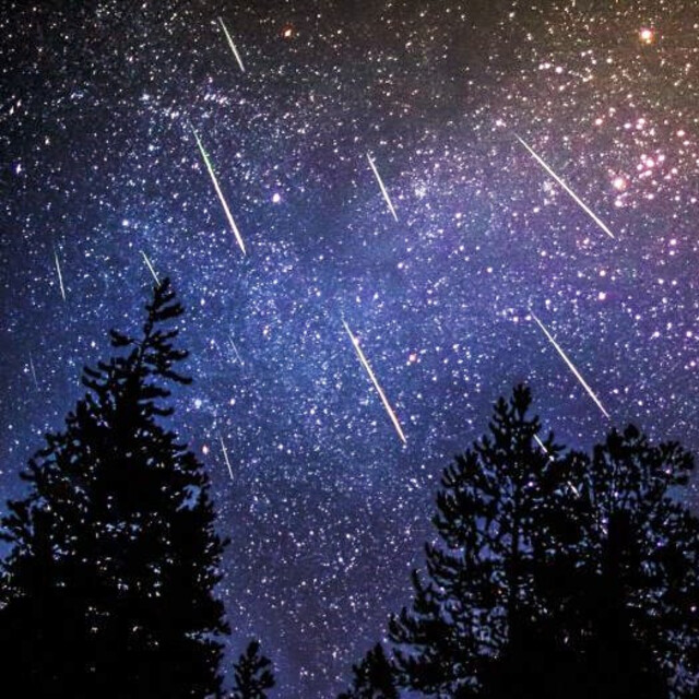 Perseid meteor yağmuru ne zaman saat kaçta?