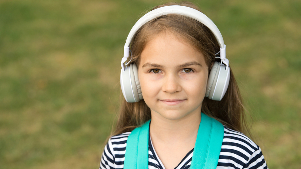 Geleceğin eğitim aracı: Podcast