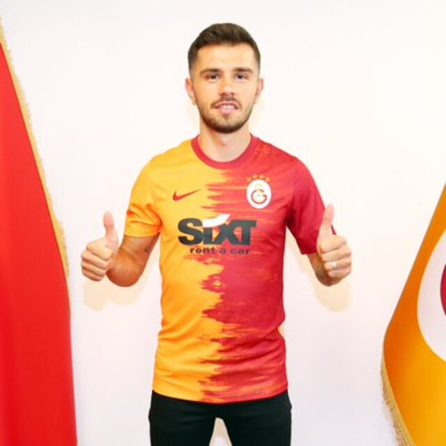 "Dik duruşumu korudum"