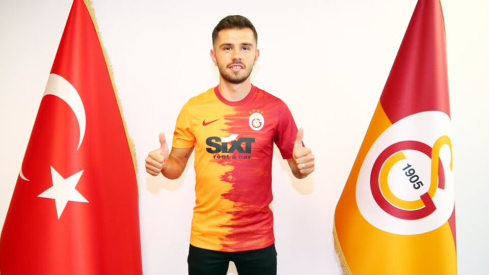 "Dik duruşumu korudum"