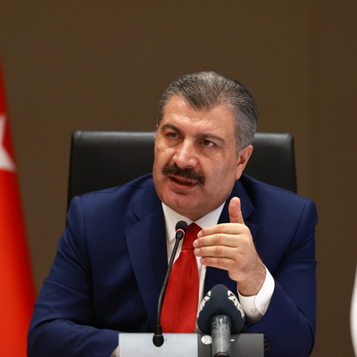 Bilim Kurulu okulların açılması ile ilgili önerisini sundu