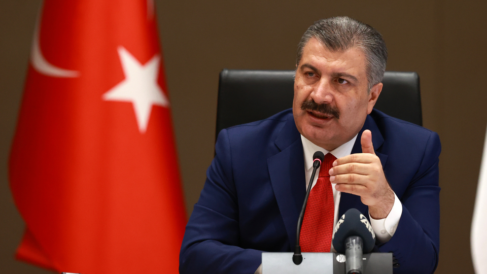 Bilim Kurulu okulların açılması ile ilgili önerisini sundu