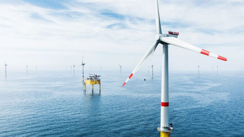 Kurulu güç 2030'da 234 gigavatı aşacak