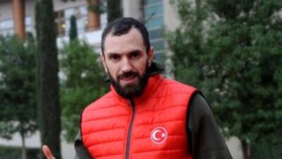 Guliyev'e büyük onur