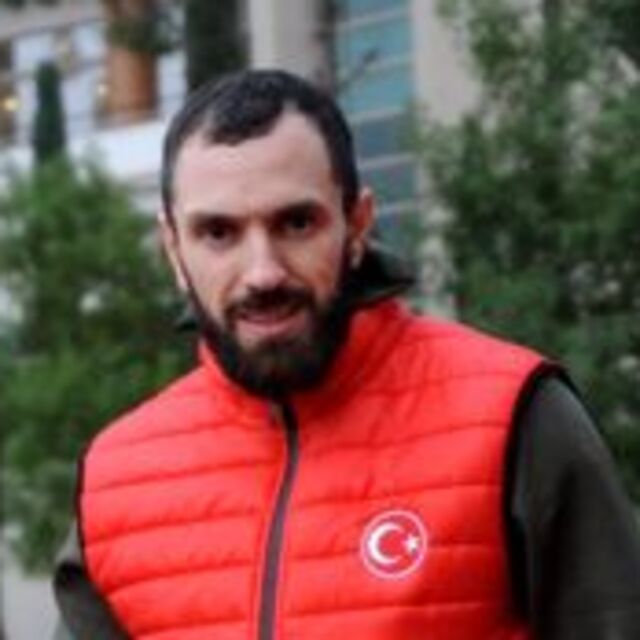 Guliyev'e büyük onur