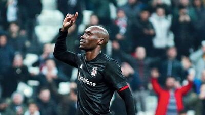 Beşiktaş, Atiba ile anlaştı!