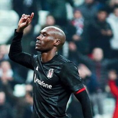 Beşiktaş, Atiba ile anlaştı!