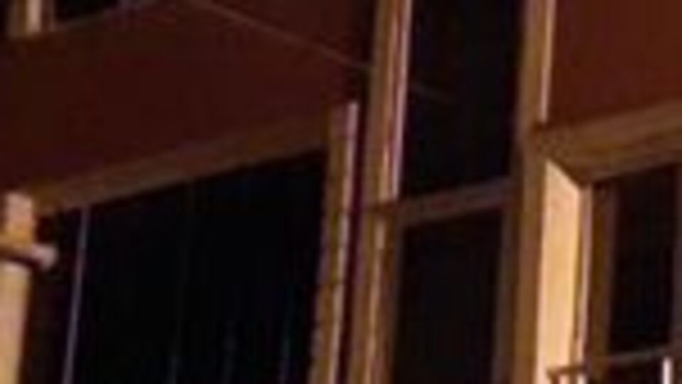 Tekirdağ'da komşu kavgasında kan döküldü