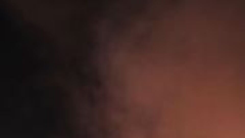 İsrail'den Gazze'ye hava saldırısı