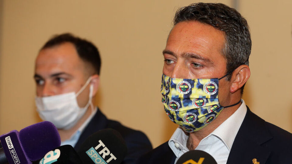 "Kasımpaşa'nın yaşadığı ortada"