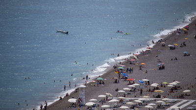 'Yurt dışından olan her giriş risk'