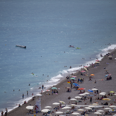 'Yurt dışından olan her giriş risk'