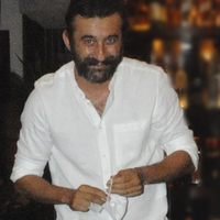 "Kız babası olmak çok keyifli"