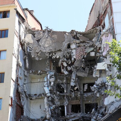 Google'dan erken deprem uyarısı