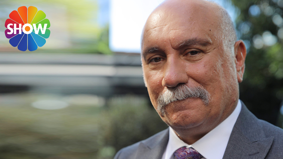 Usta oyuncu, yeni sezonda 'Çukur'da!