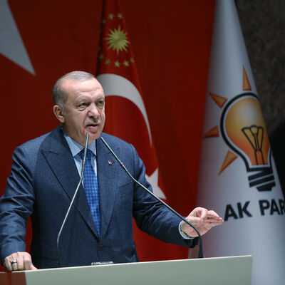 "Çözümün yolu diyalog"