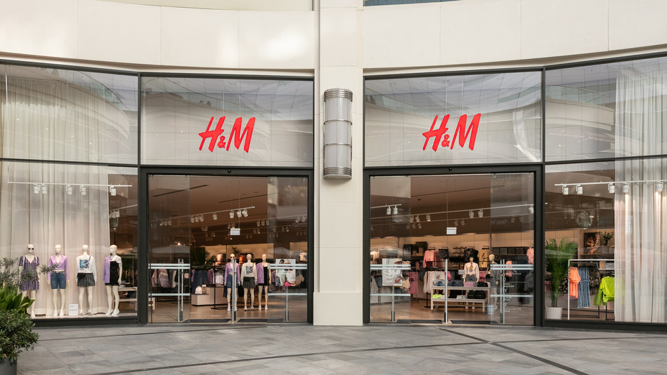 İstanbul'da 22'inci mağazayı açtı