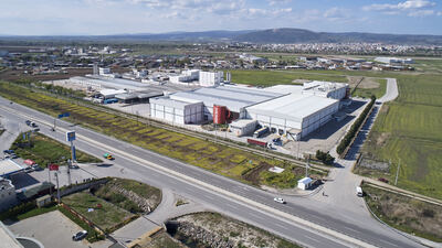 Nestle Türkiye'den 250 milyonluk yatırım