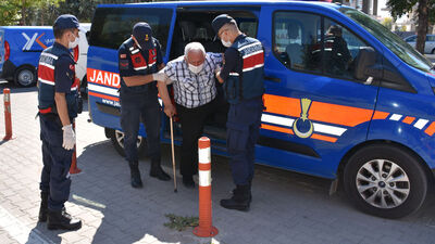 Eşini vurdu! Sebebi akılalmaz