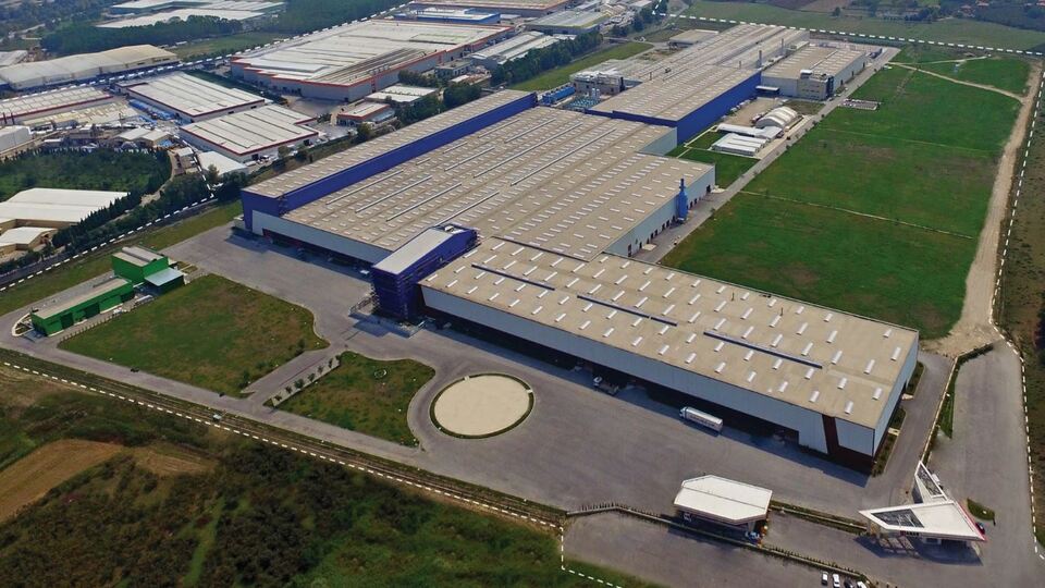 Elektrikli araç teknolojisi geliştirecek