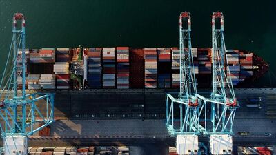 İİB'den 720 milyon dolarlık ihracat