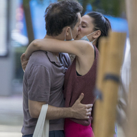 'Berlin' aşka geldi