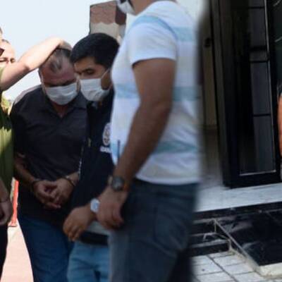 Vali Yardımcısının cinayetini baba anlattı