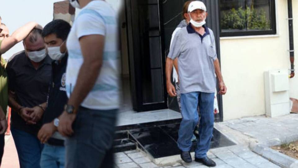 Vali Yardımcısının cinayetini baba anlattı