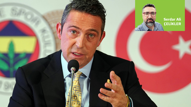 Limit konusunda Koç'un 5 yolu