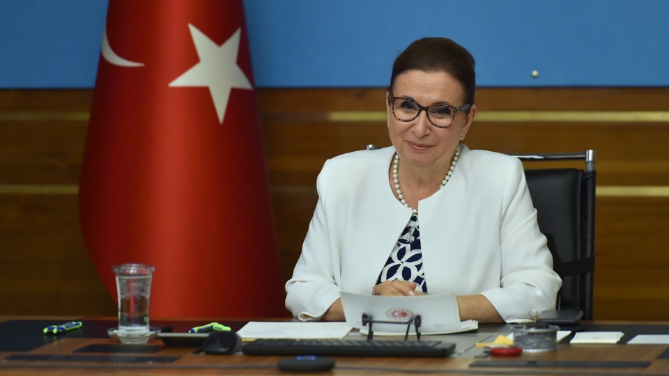 Türkiye ile Libya arasında önemli imza