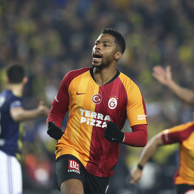 Ryan Donk imzayı attı!